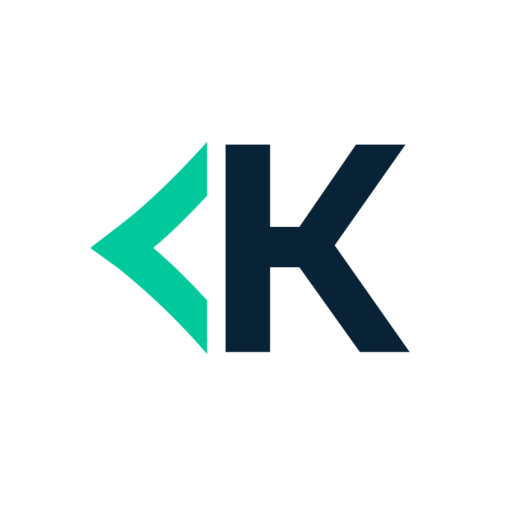 site logo