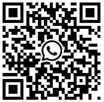 WhatsApp QR